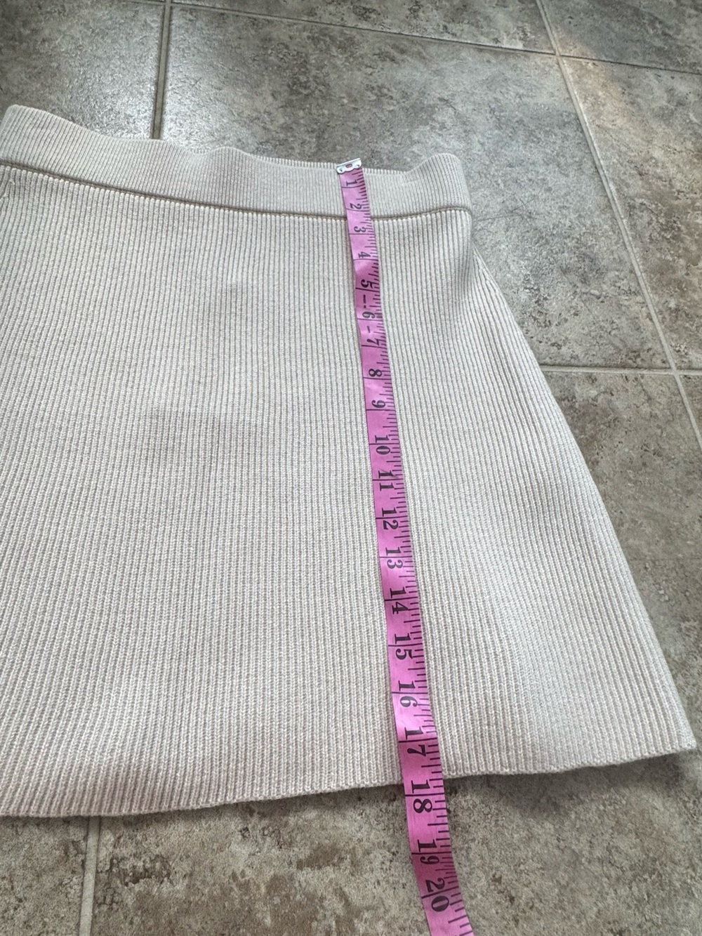 I NWT Brand New Women's Sezane Naella Skirt - Picture 3 of 7
